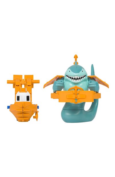 Игровой набор snap 'n play NIKKO, арт. 20305, фото 3