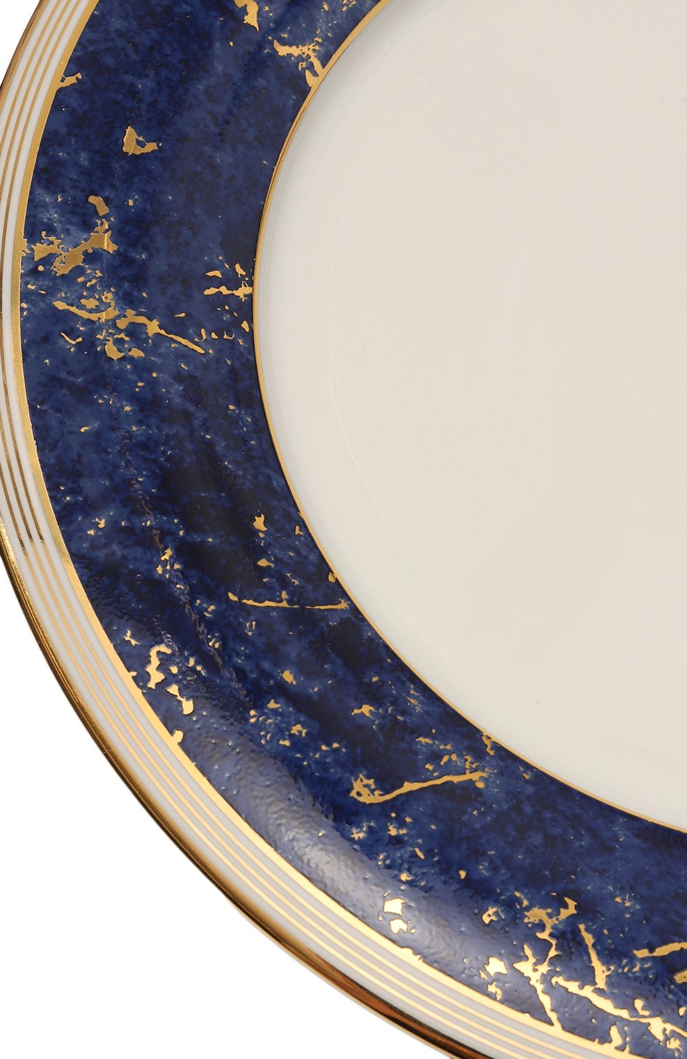 Обеденная тарелка STEFANO RICCI, арт. 0PP005/LAPIS2, фото 3