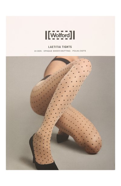 Женские колготки WOLFORD, арт. 14846