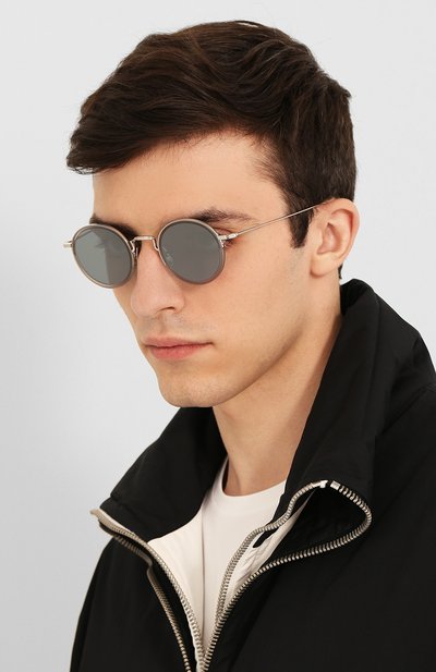 Солнцезащитные очки THOM BROWNE, арт. TB-906 SUN-03, фото 3