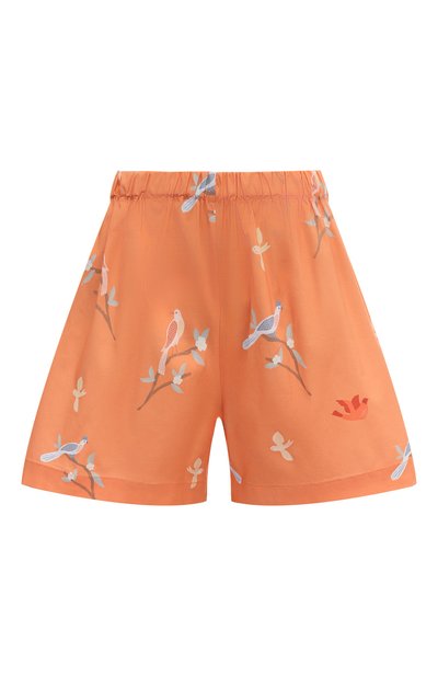 Хлопковые шорты PRIMROSE, арт. 1W.804SH.X45, фото 1