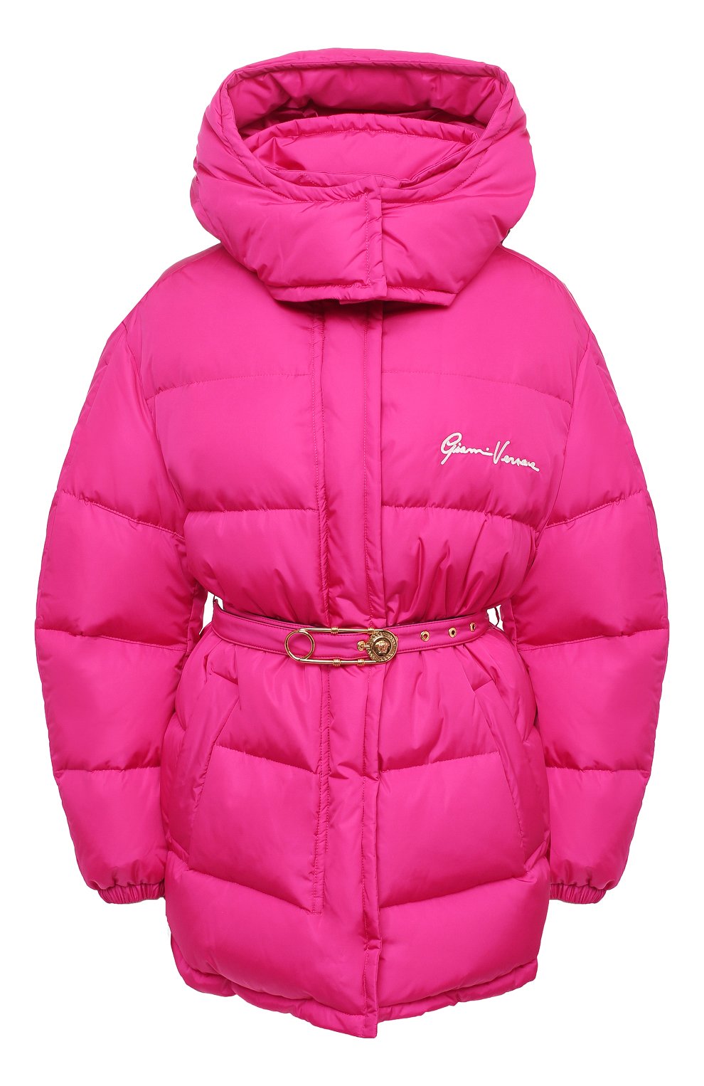 Пуховик VERSACE, арт. A87178/A202689, фото 1