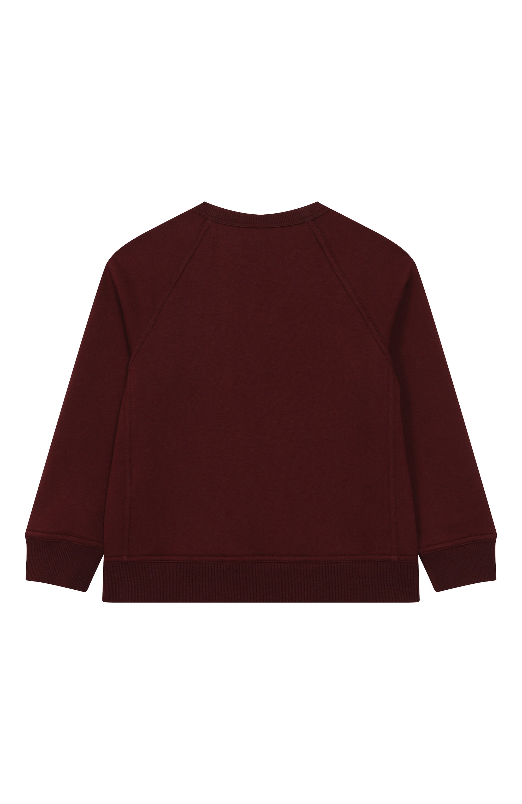 Хлопковый свитшот BRUNELLO CUCINELLI, арт. BW863E193B, фото 2