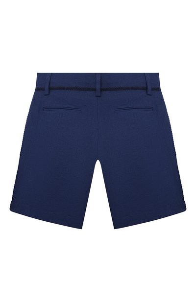 Льняные шорты LORO PIANA, арт. FAL5897, фото 2