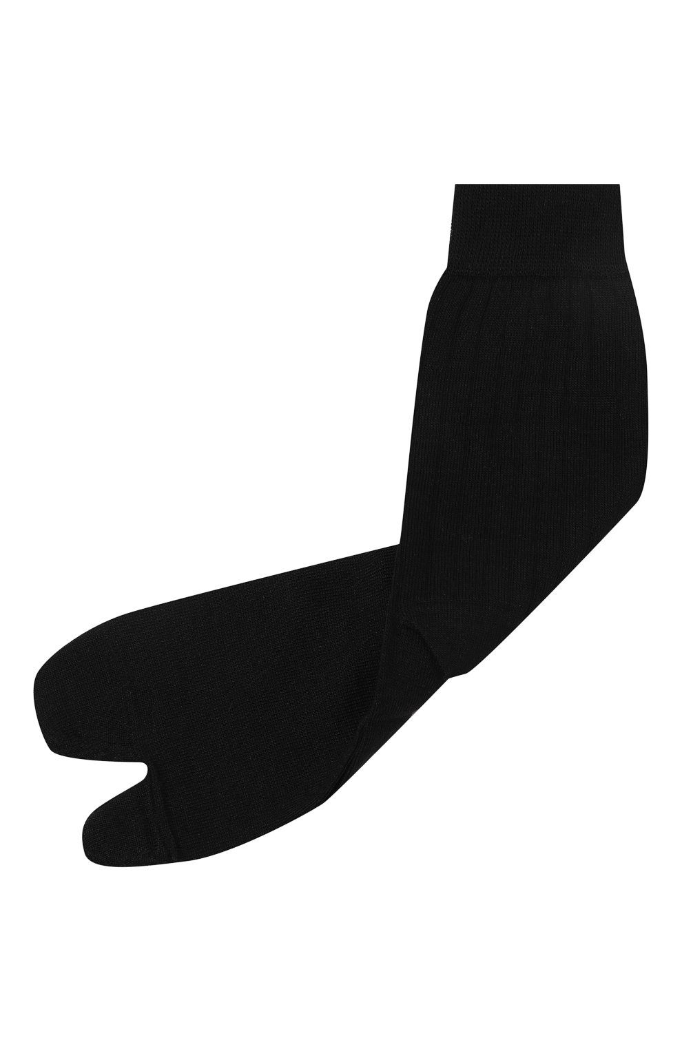 Шерстяные носки MAISON MARGIELA, арт. S51TL0052/S17867, фото 1