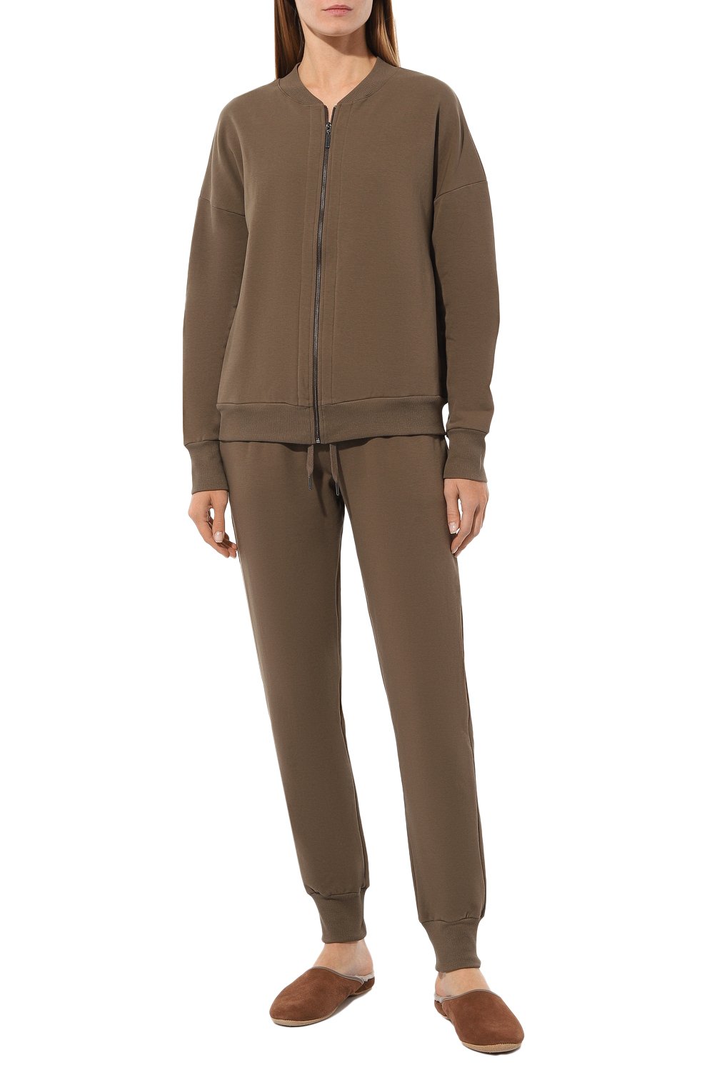 Толстовка HANRO, арт. 078757., фото 2