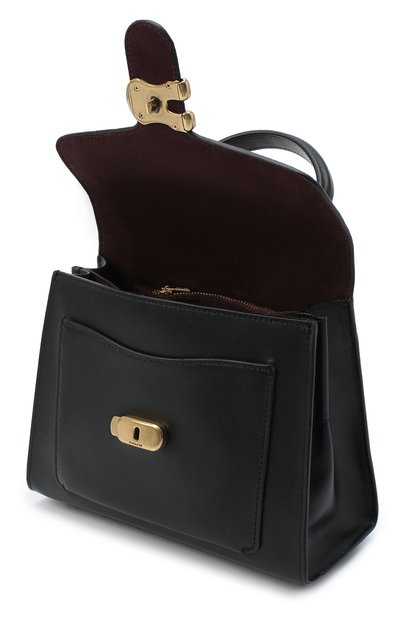 Сумка tabby small COACH, арт. 636, фото 4