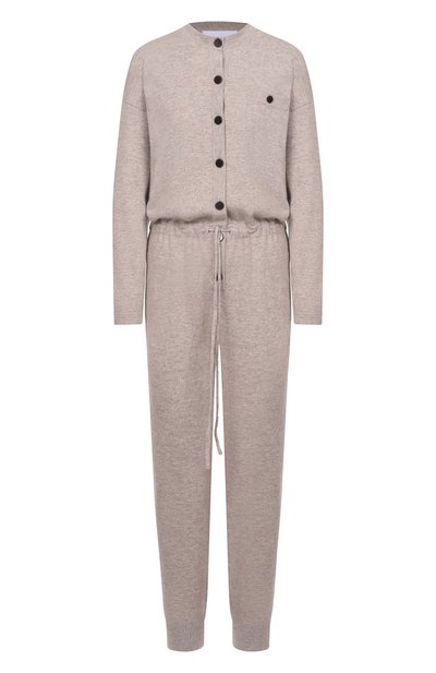 Женский комбинезон из кашемира и вискозы GIULIA GURMAN, арт. K1