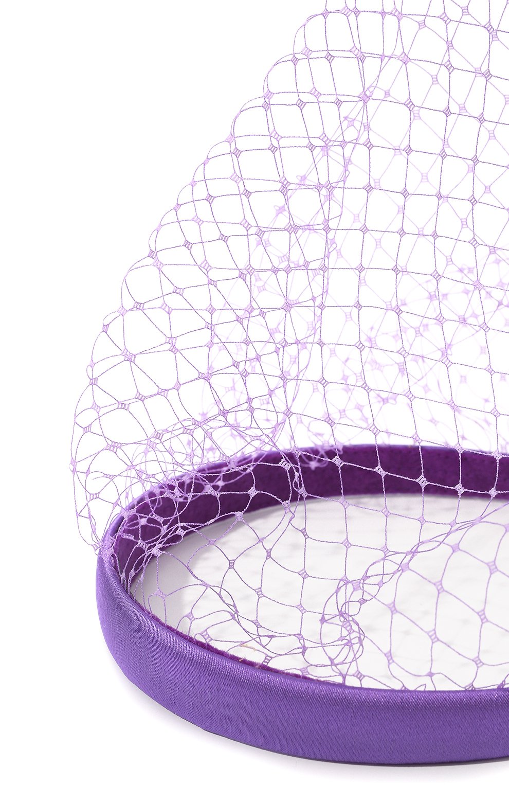 Ободок для волос PANFIL, арт. 8-VL, фото 5