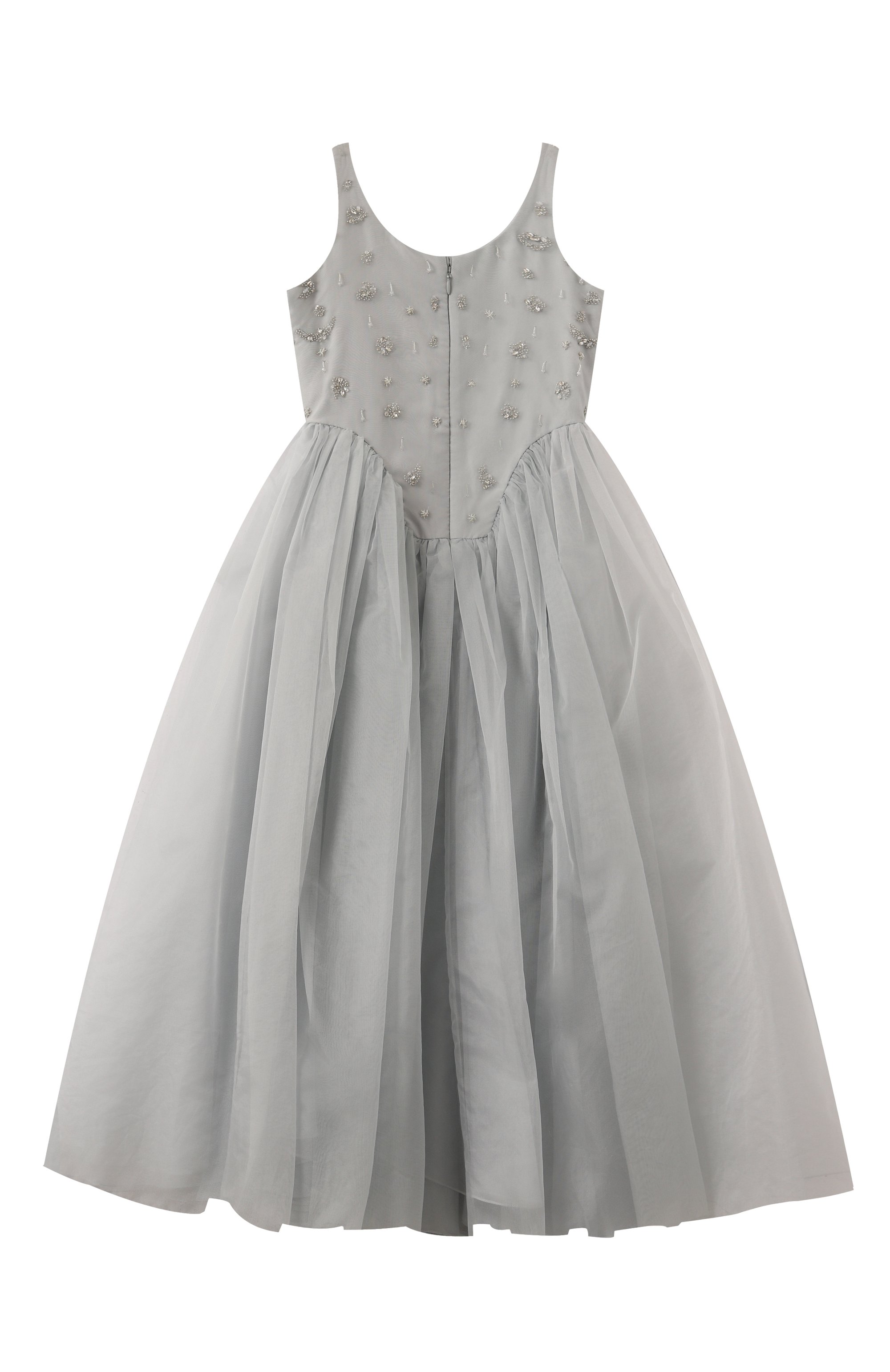 Платье MAISON AVA, арт. MA-FW24-G32/12Y-16Y, фото 2