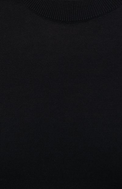 Джемпер из шелка и хлопка TOM FORD, арт. BWT92/TFKC10, фото 5