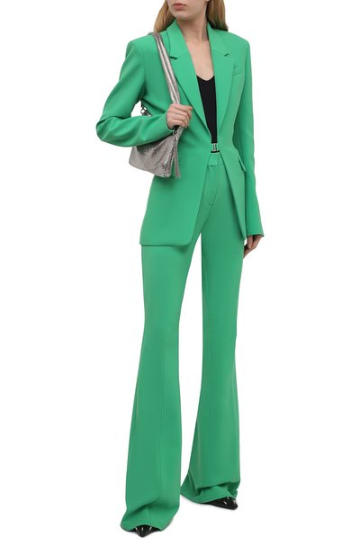 Жакет THE ATTICO, арт. 221WCG22/E043, фото 2