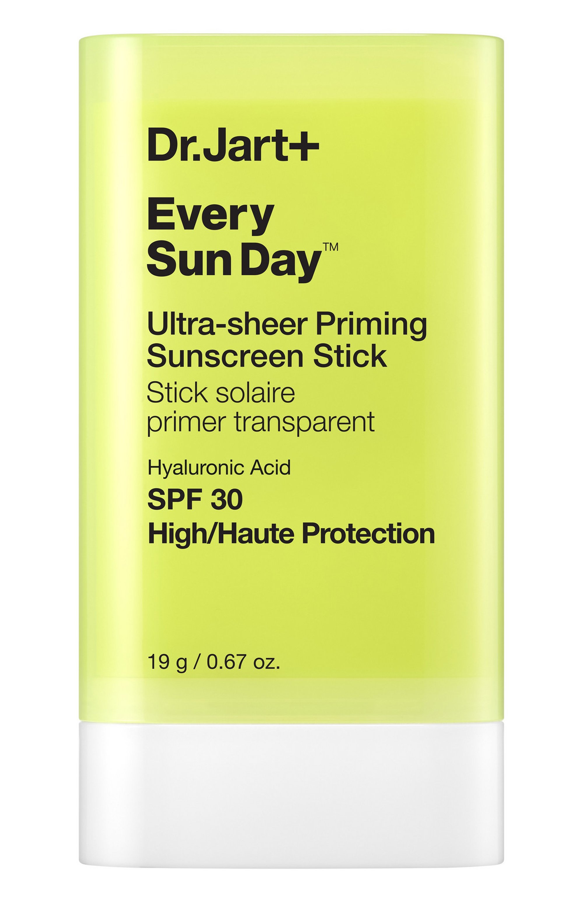 Универсальный солнцезащитный стик spf30 (19g) DR.JART+, арт. 8809933610445, фото 1