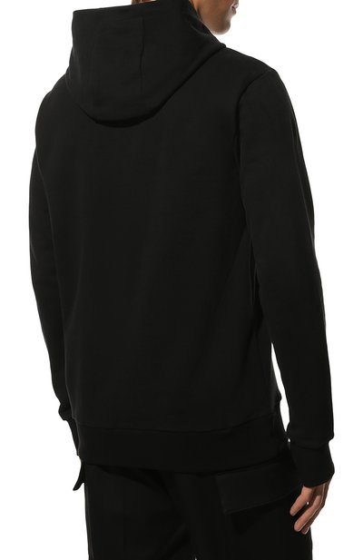 Хлопковое худи RH45, арт. LH08, фото 4