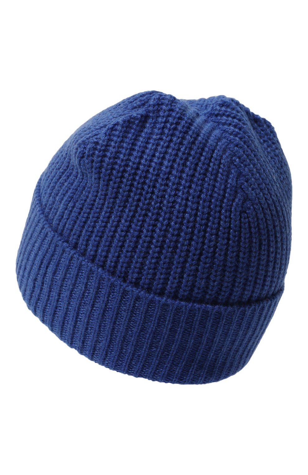 Кашемировая шапка KITON, арт. UCAPP20K0221F06, фото 2