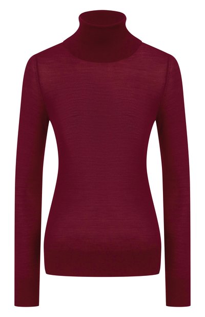 Женская шерстяная водолазка MVST, арт. M0-M25.1MW.K401/34-48