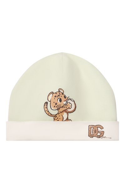 Комплект из трех предметов DOLCE & GABBANA, арт. L1J0BJ/II7IT, фото 4