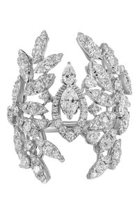 Кольцо CASATO, арт. MX-1630BT-W, фото 2