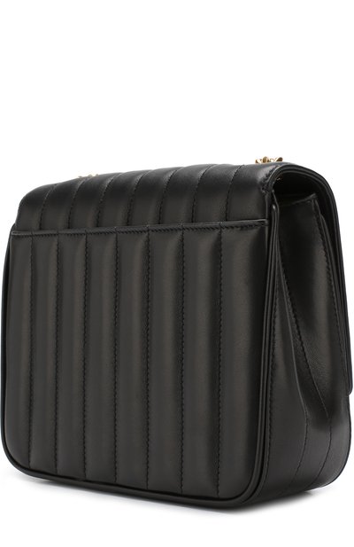 Сумка vicky medium SAINT LAURENT, арт. 532612/C0P0J, фото 3