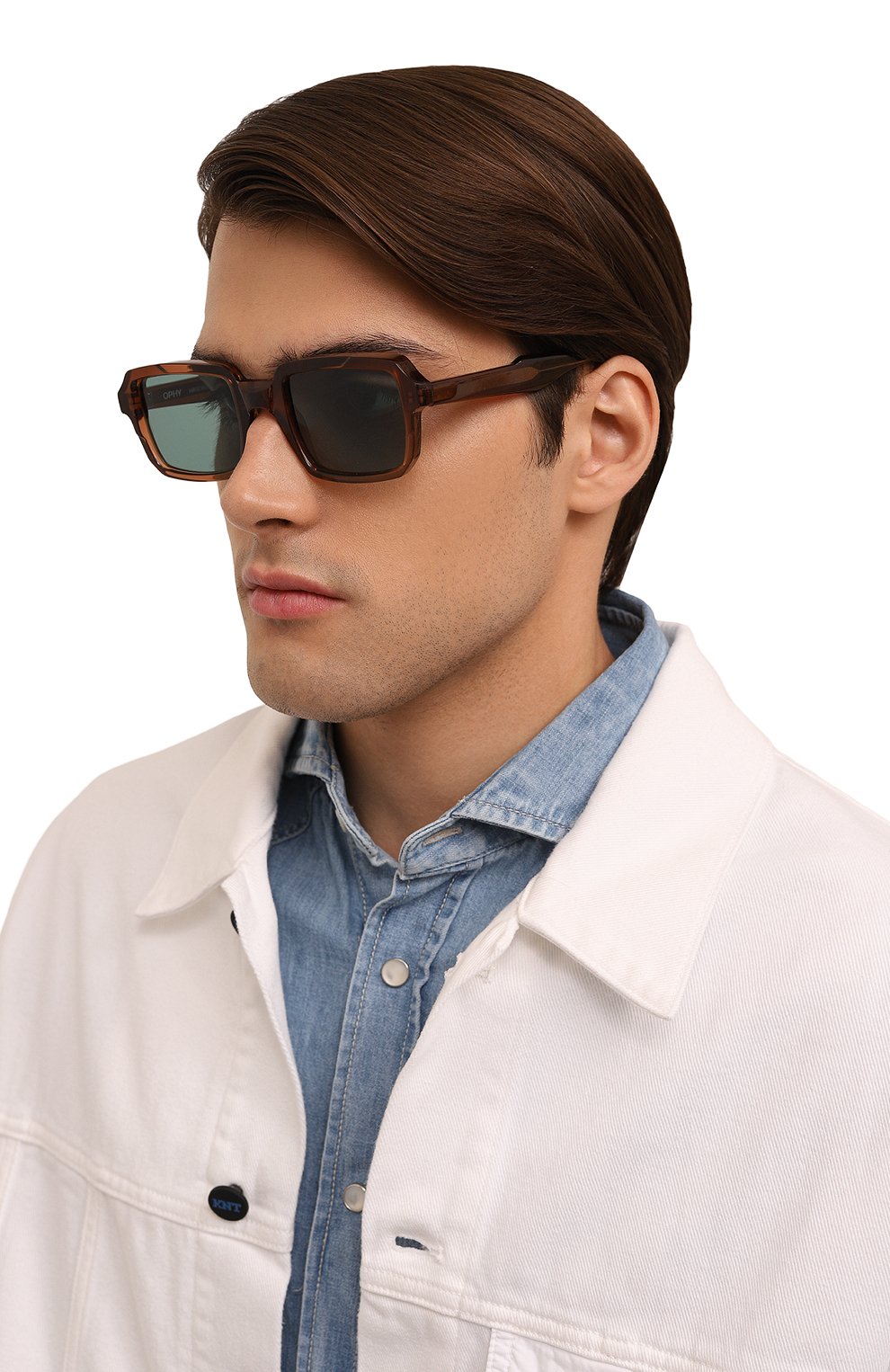 Солнцезащитные очки OPHY, арт. PHILIP 18, фото 2