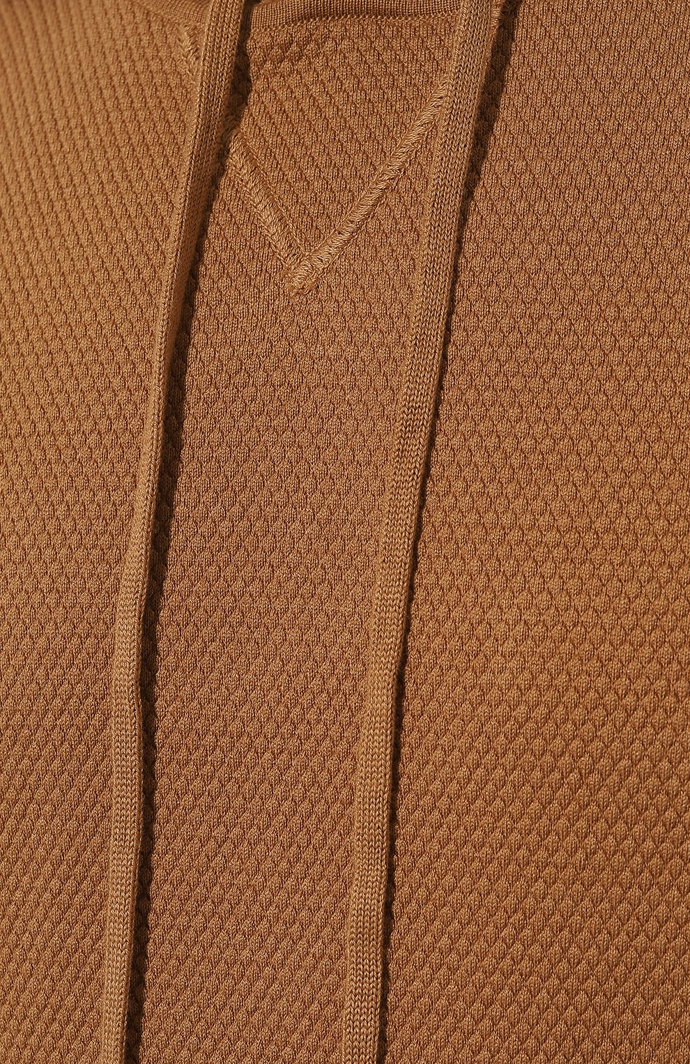 Хлопковое худи BOSS, арт. 50487117, фото 5