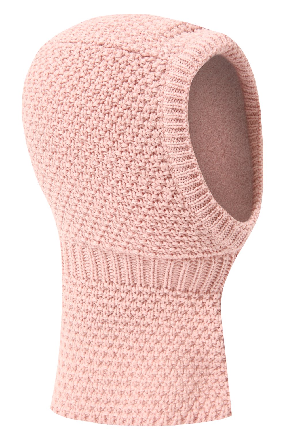 Шерстяная шапка-балаклава IL TRENINO, арт. 19 5970/VA, фото 1