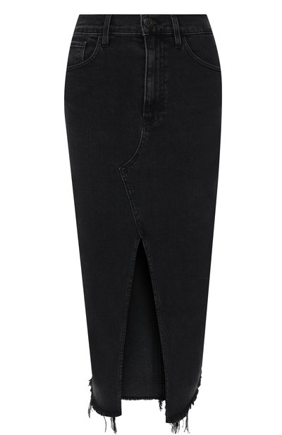 Джинсовая юбка 3X1, арт. WS0020966/STARLING, фото 1