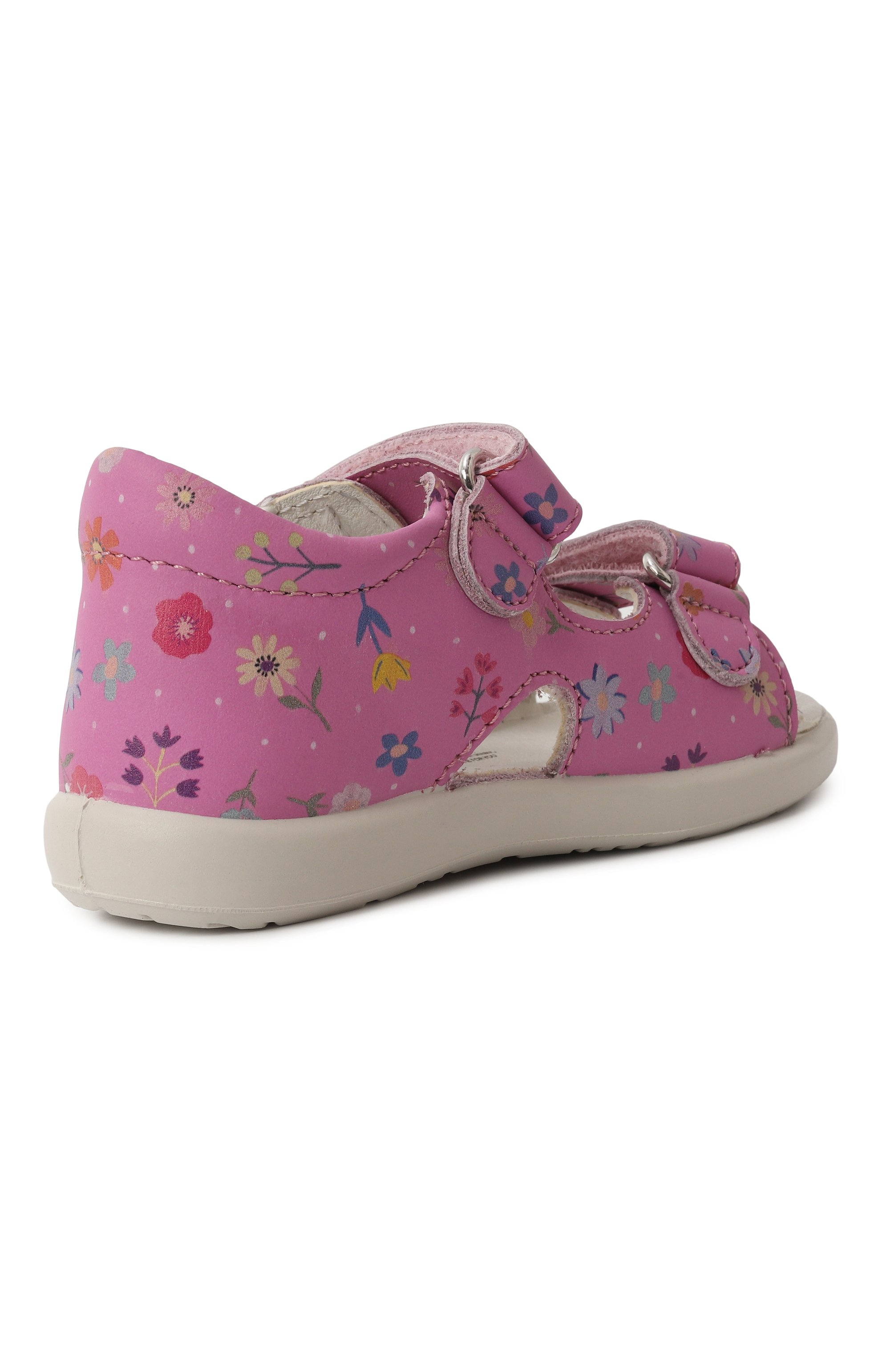 Кожаные сандалии FALCOTTO, арт. 1501096/02/18-26, фото 3