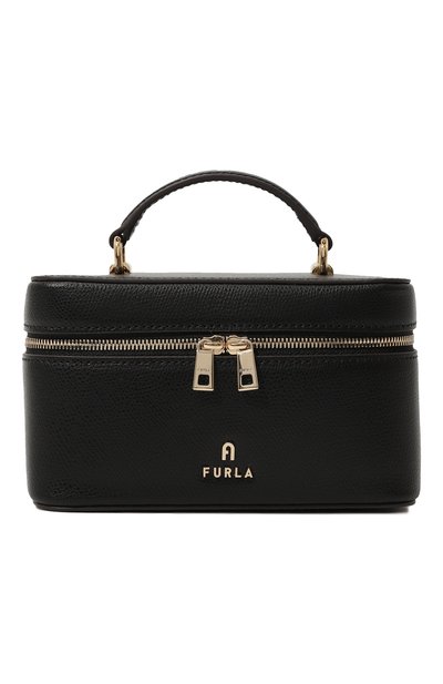 Кожаная косметичка camelia mini FURLA, арт. WE00361/ARE000, фото 1