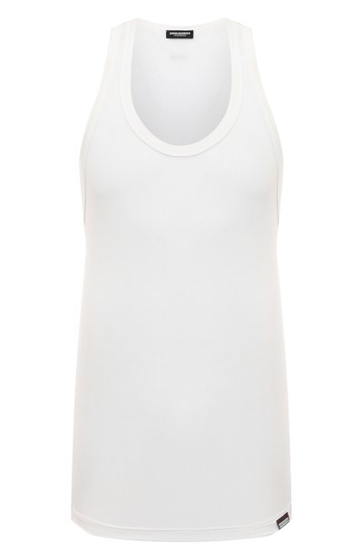 Мужская майка из вискозы DSQUARED2, арт. D9D095230