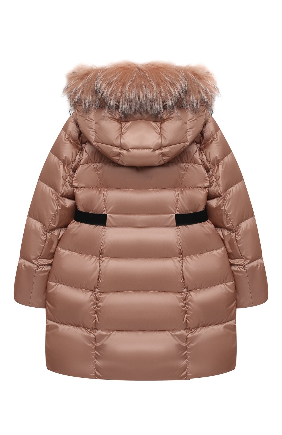 Пуховое пальто FREEDOMDAY, арт. IFRJG601Z1-46-RDRFCF, фото 2