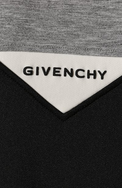 Худи с капюшоном GIVENCHY, арт. BWJ00230DL, фото 5