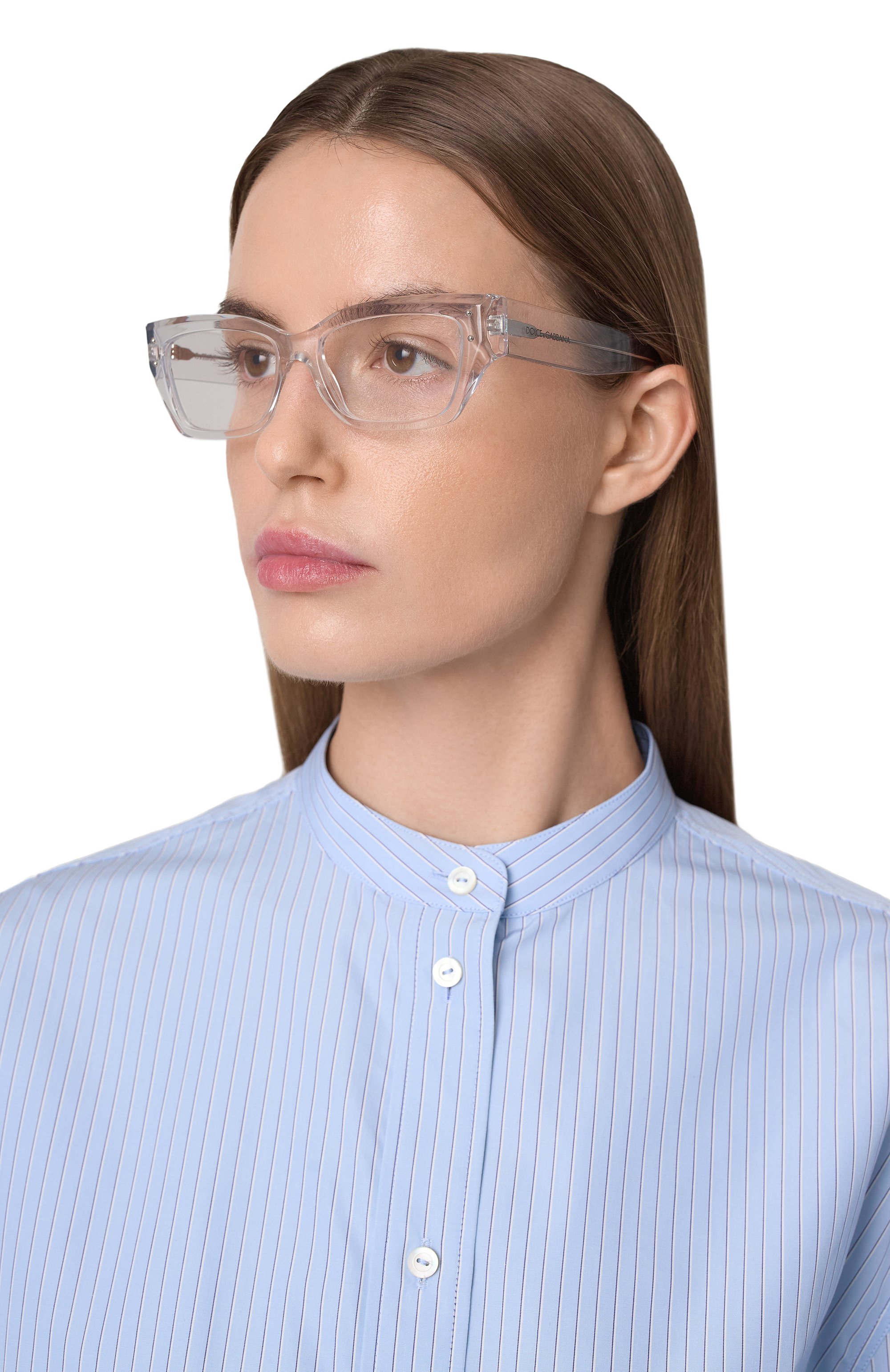 Оправа DOLCE & GABBANA, арт. 3387-3133, фото 2