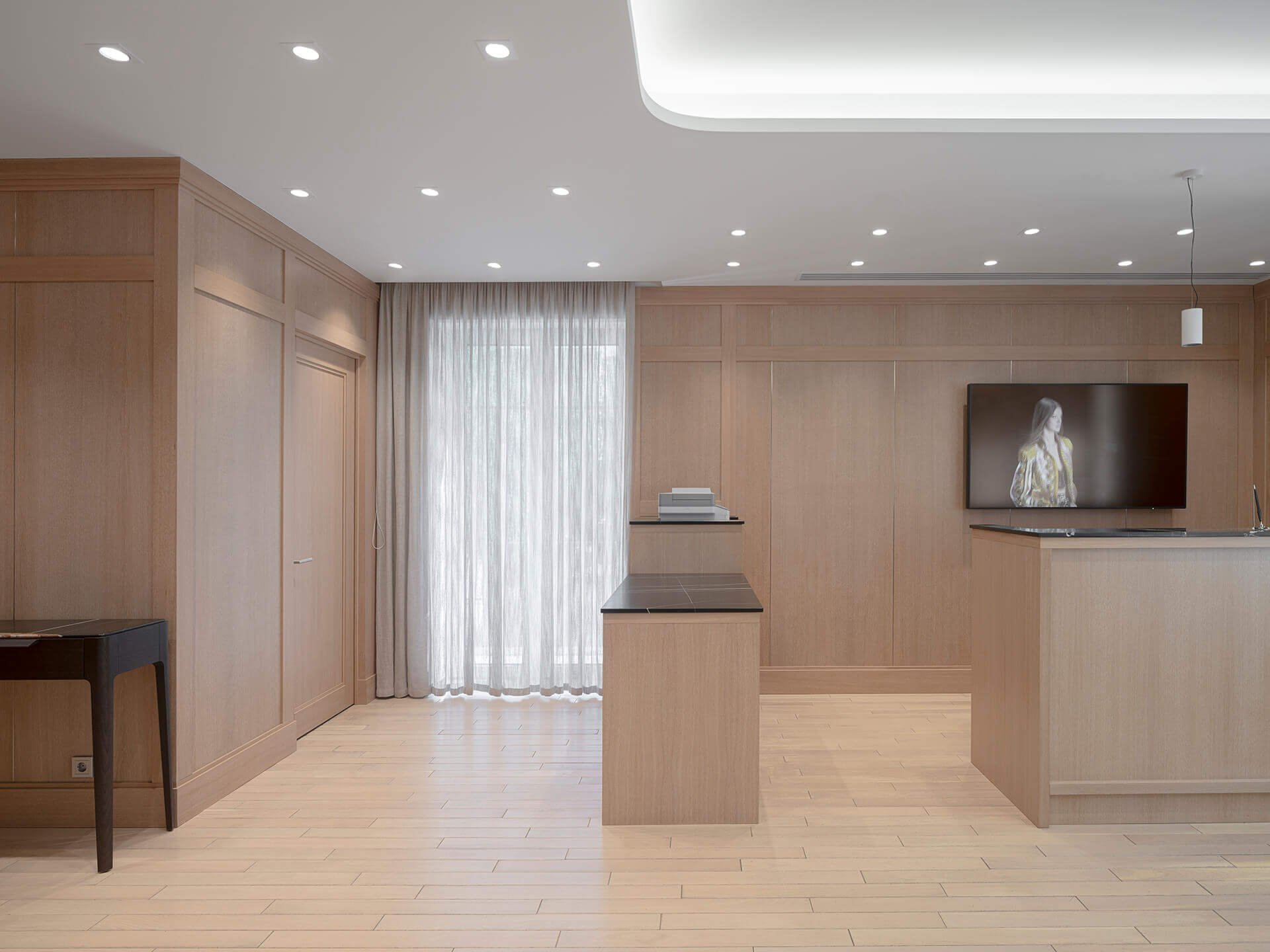 ПВЗ Кутузовский