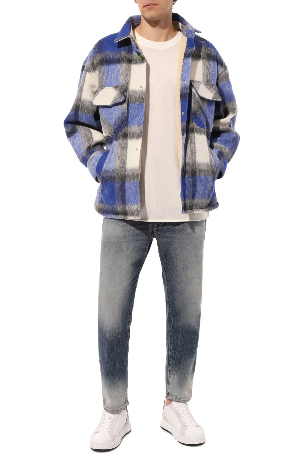 Джинсы ICON DENIM LA, арт. J0SH/ID876, фото 2