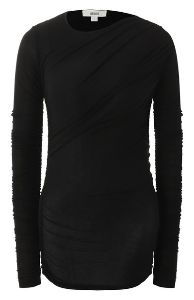 Женский топ AGOLDE, арт. A7317-1618