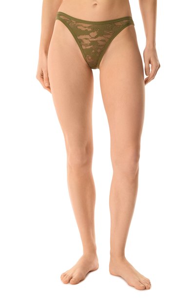 Трусы-слипы DIESEL, арт. A15390/0DRAK, фото 2