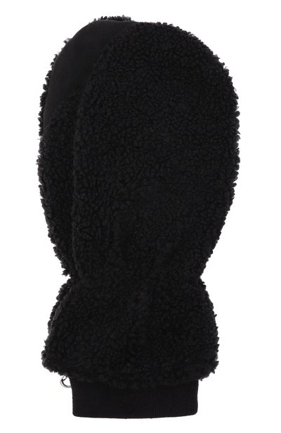 Мужские варежки PARAJUMPERS, арт. 25WMPAGLGL40