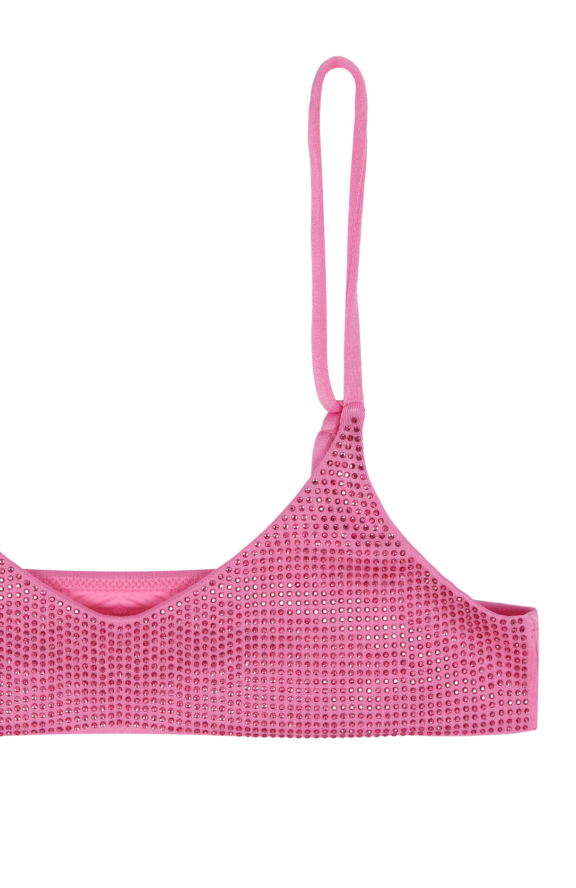 Раздельный купальник MC2 SAINT BARTH, арт. STBK PAL0MA JR/00345H, фото 3