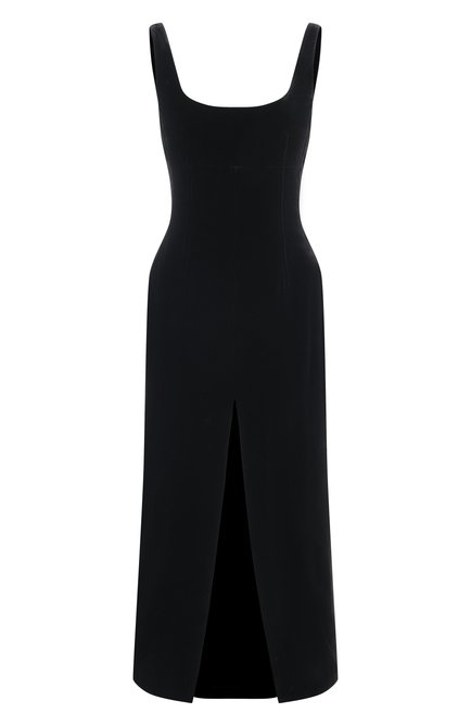 Женское бархатное платье GOOROO, арт. D065-8021-900-FW25/26