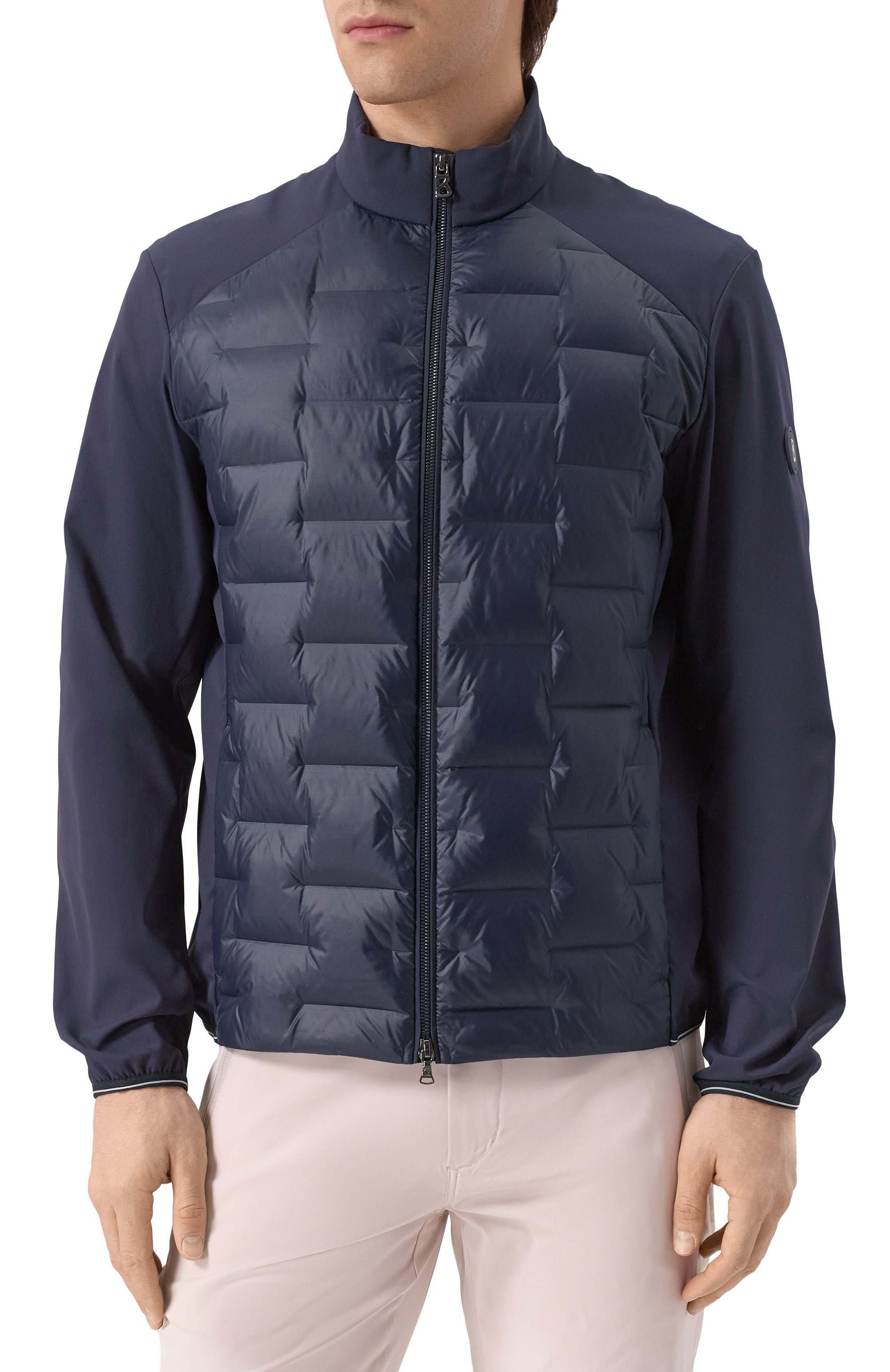 Пуховая куртка BOGNER, арт. 32099373, фото 3