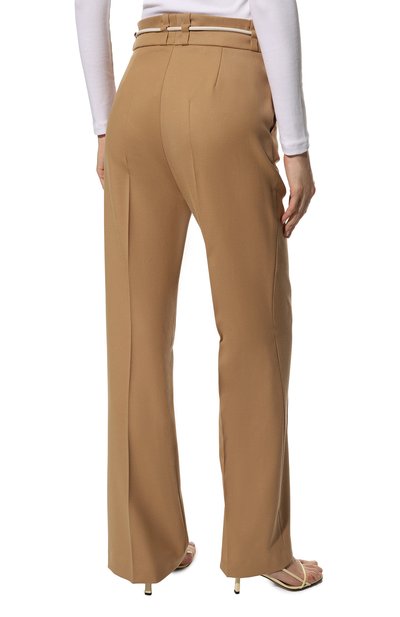 Брюки BOSS, арт. 50483287, фото 4