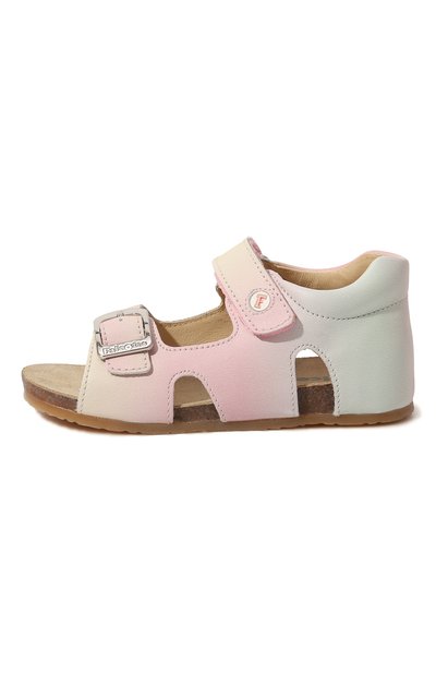 Кожаные сандалии FALCOTTO, арт. 1500737/A5/26, фото 2