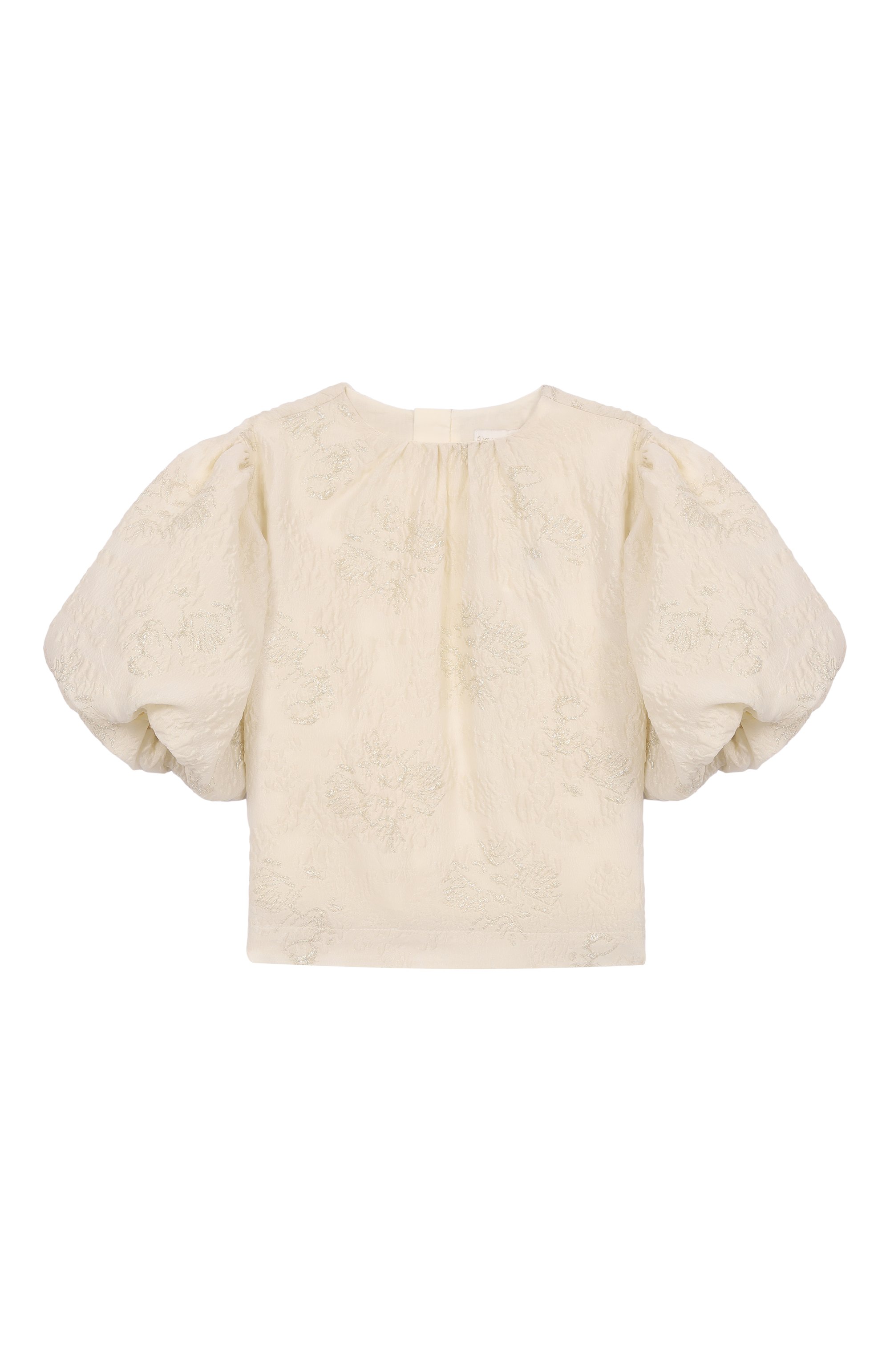 Топ C`ERA UNA VOLTA, арт. AW25TO02603, фото 1