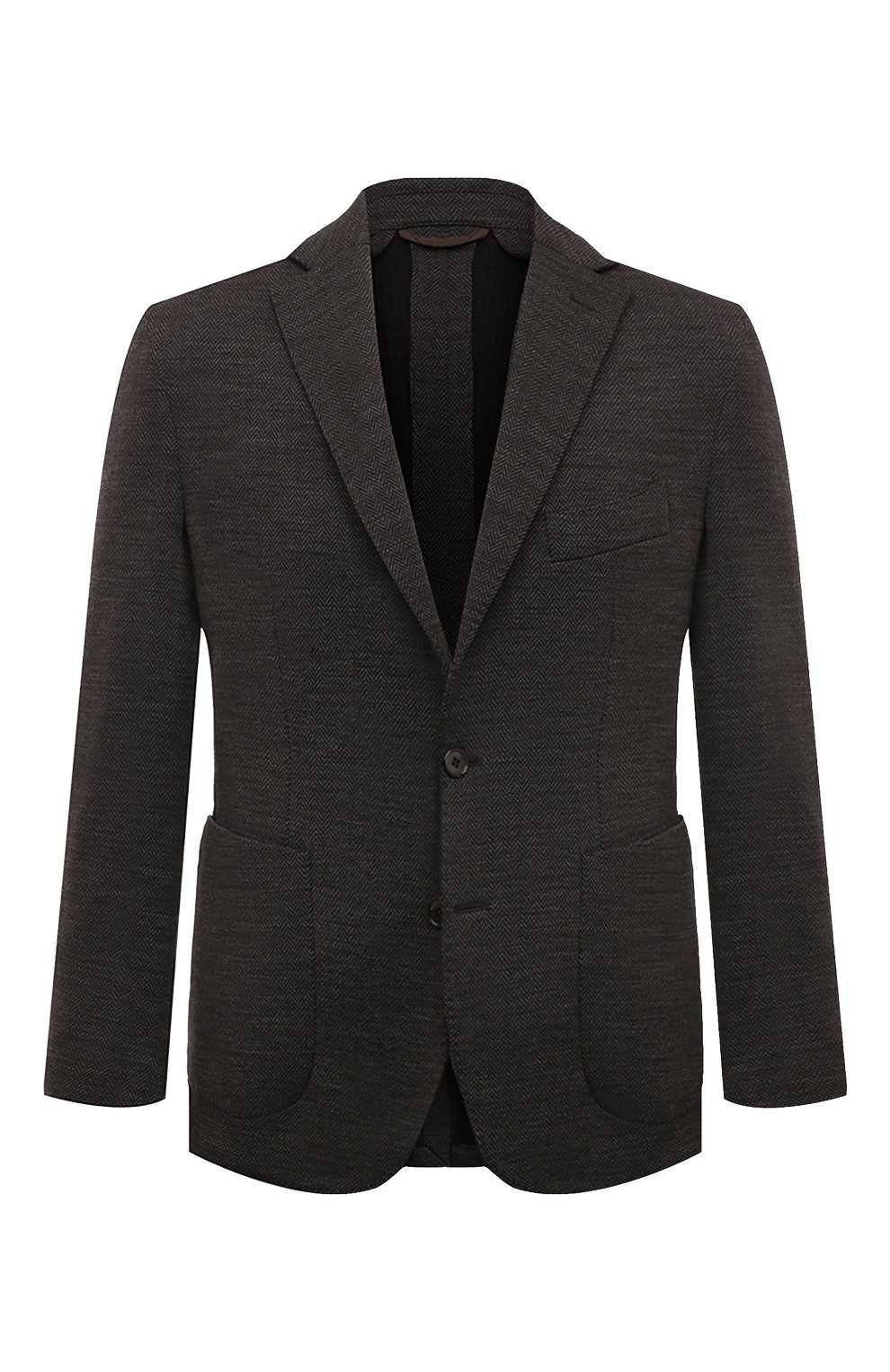 Шерстяной пиджак MVST, арт. 9072/111, фото 1