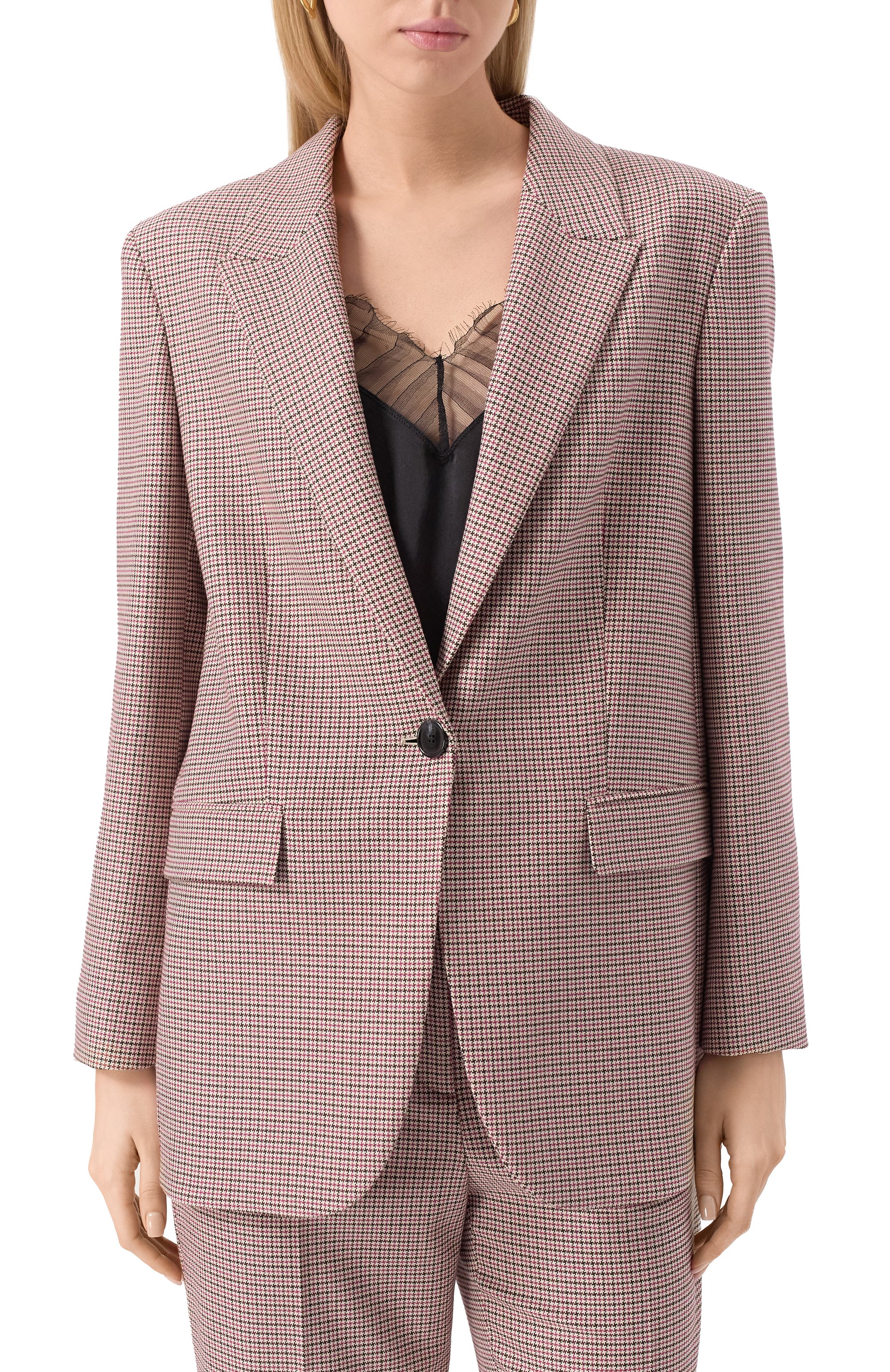 Жакет BOSS ORANGE, арт. 50531061, фото 3