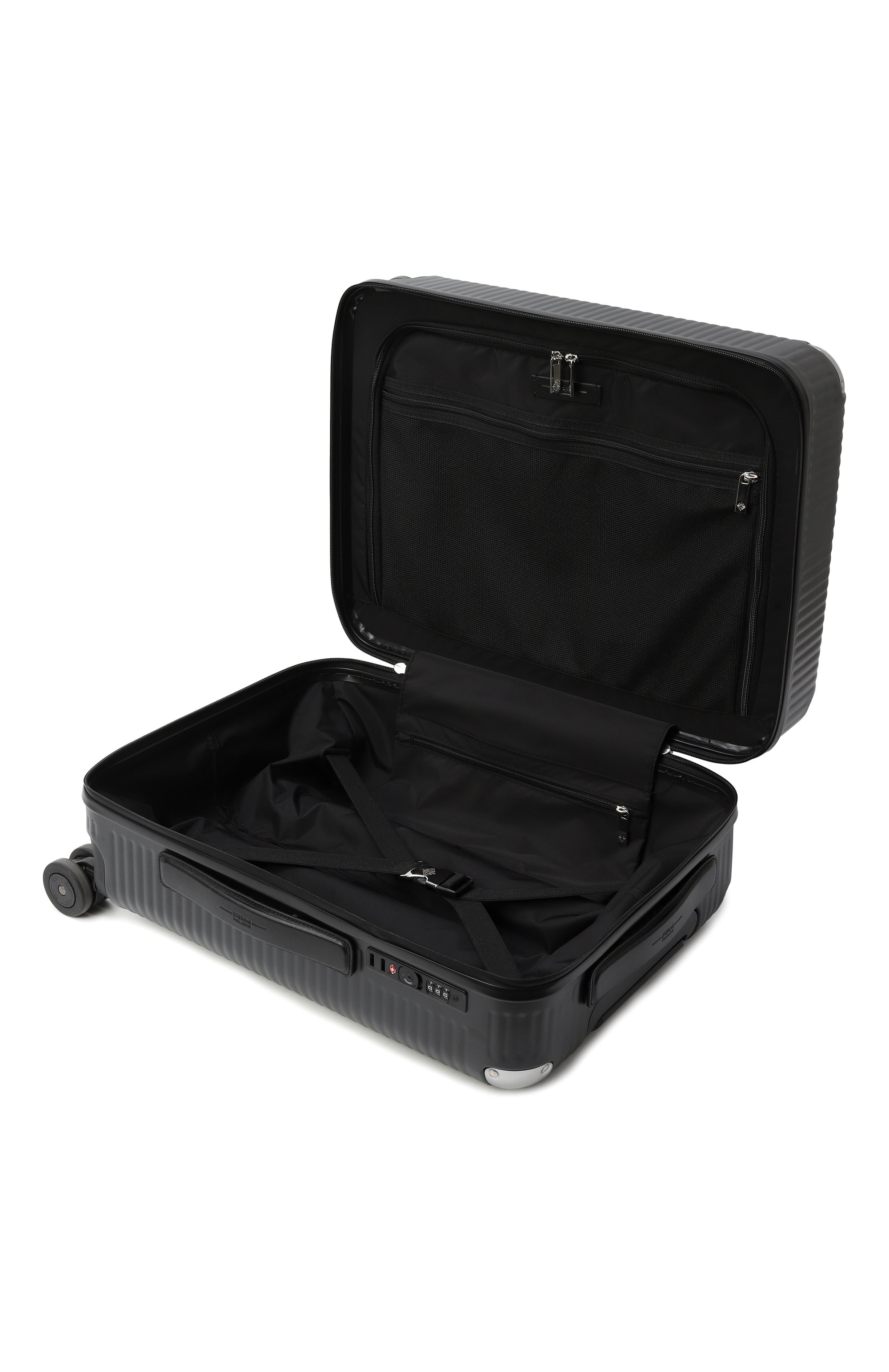 Чемодан bank zip FPM MILANO, арт. A2055M01918, фото 4