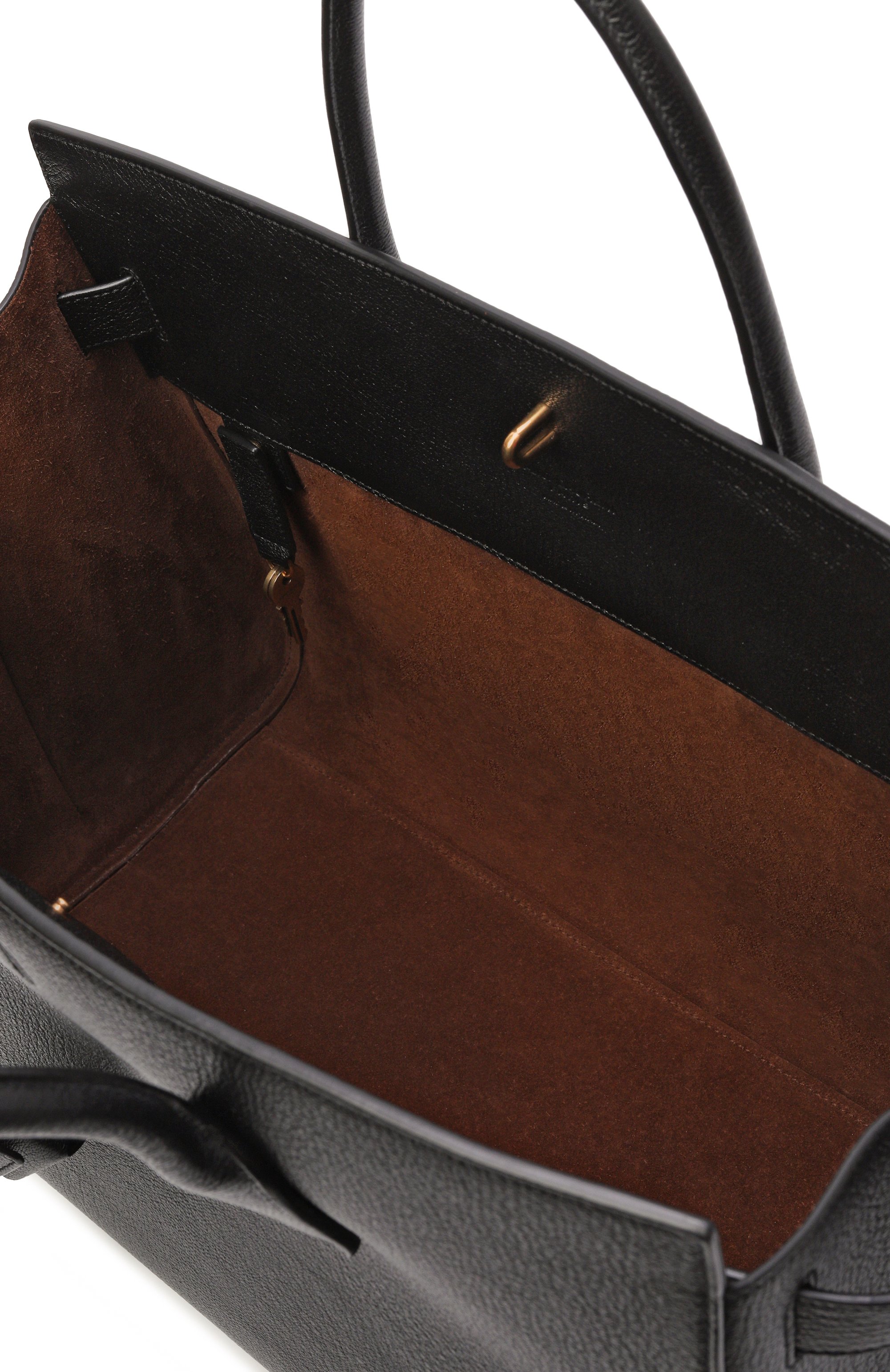 Сумка sac de jour large SAINT LAURENT, арт. 861230/AAGBZ, фото 5