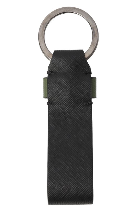 Брелок Kiton UPEA060N0129703 Чёрный  UPEA060N0129703 Фото 2