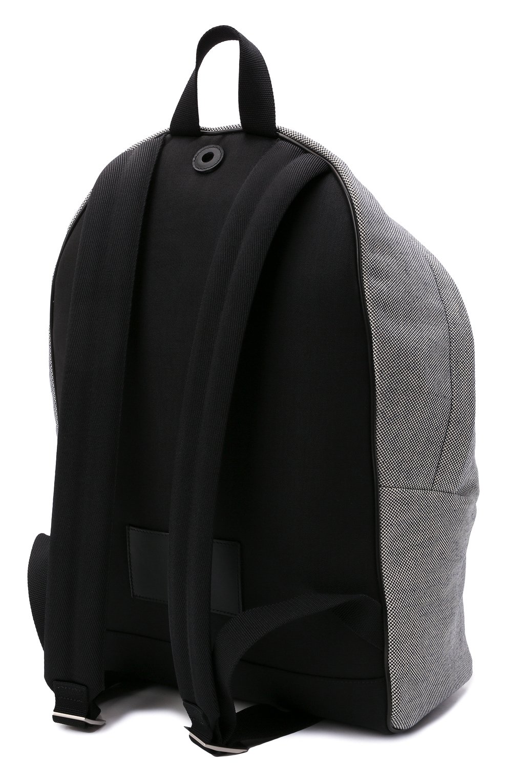 Текстильный рюкзак city SAINT LAURENT, арт. 534967/23Z4E, фото 3
